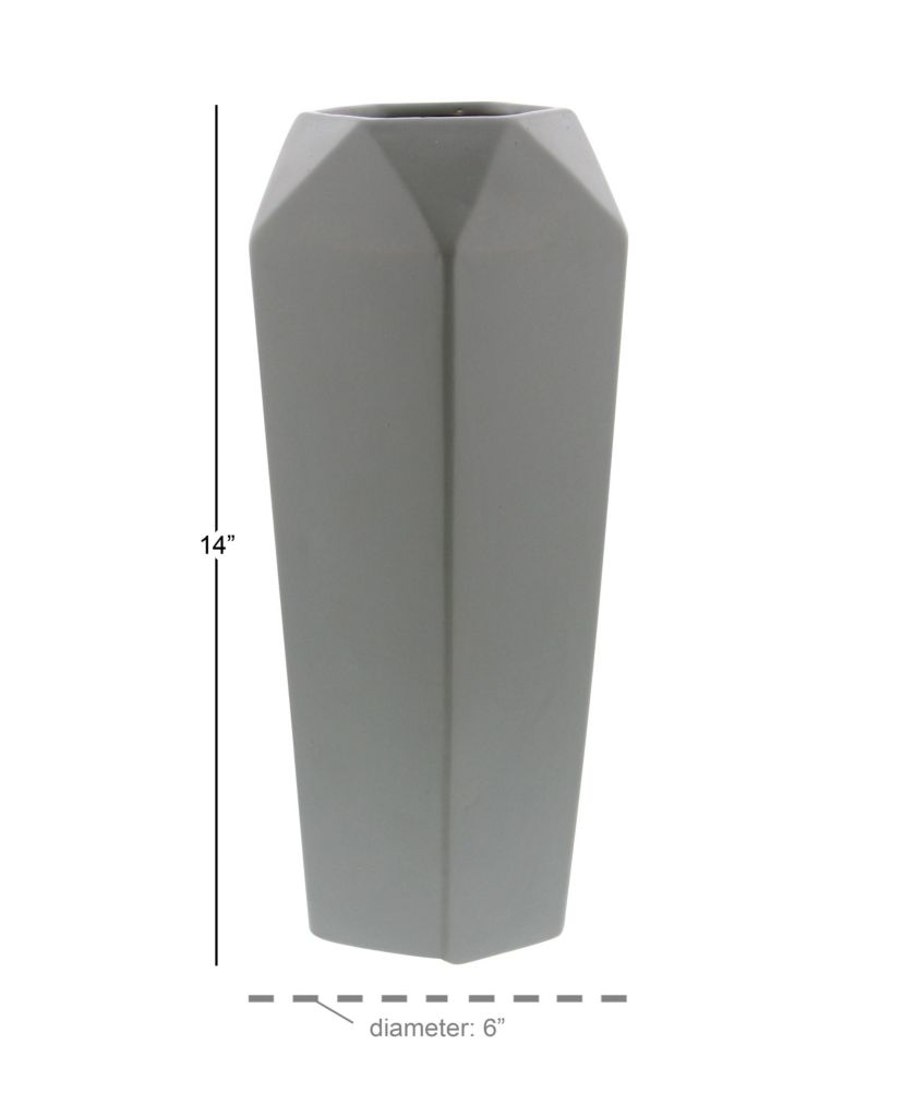 Contemporary Ceramic Vase