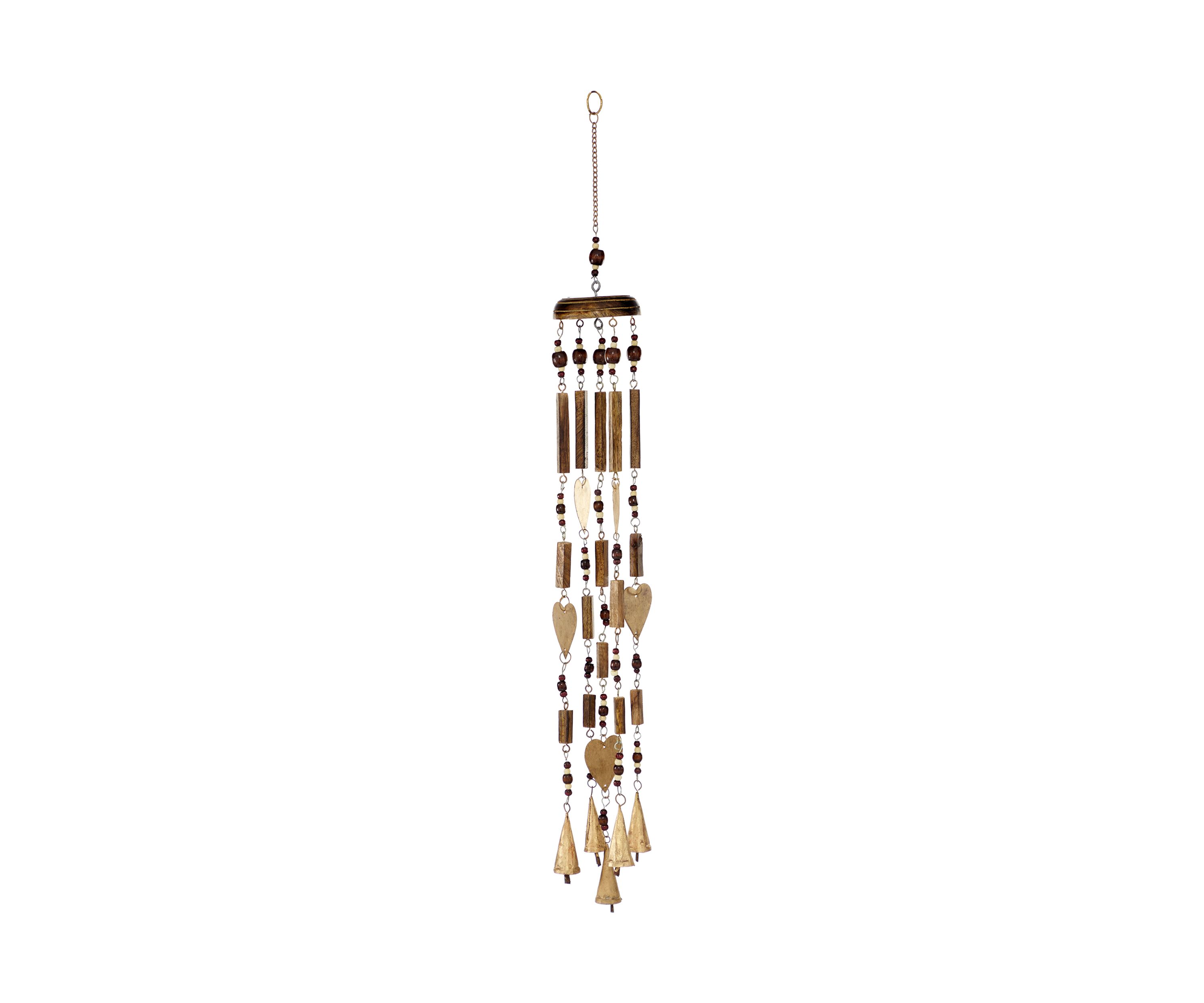 Coastal Metal Windchime