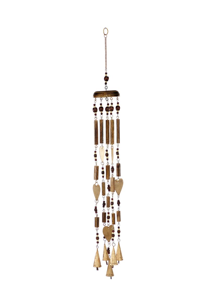 Coastal Metal Windchime