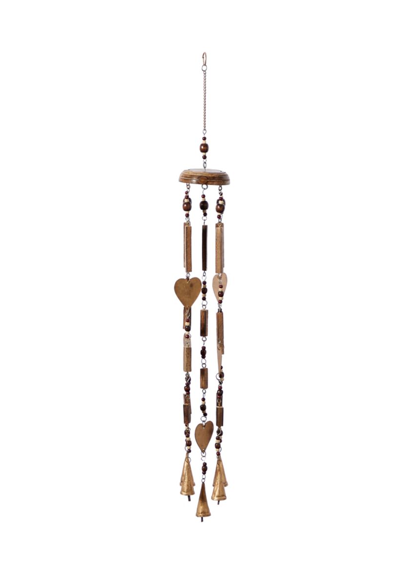 Coastal Metal Windchime