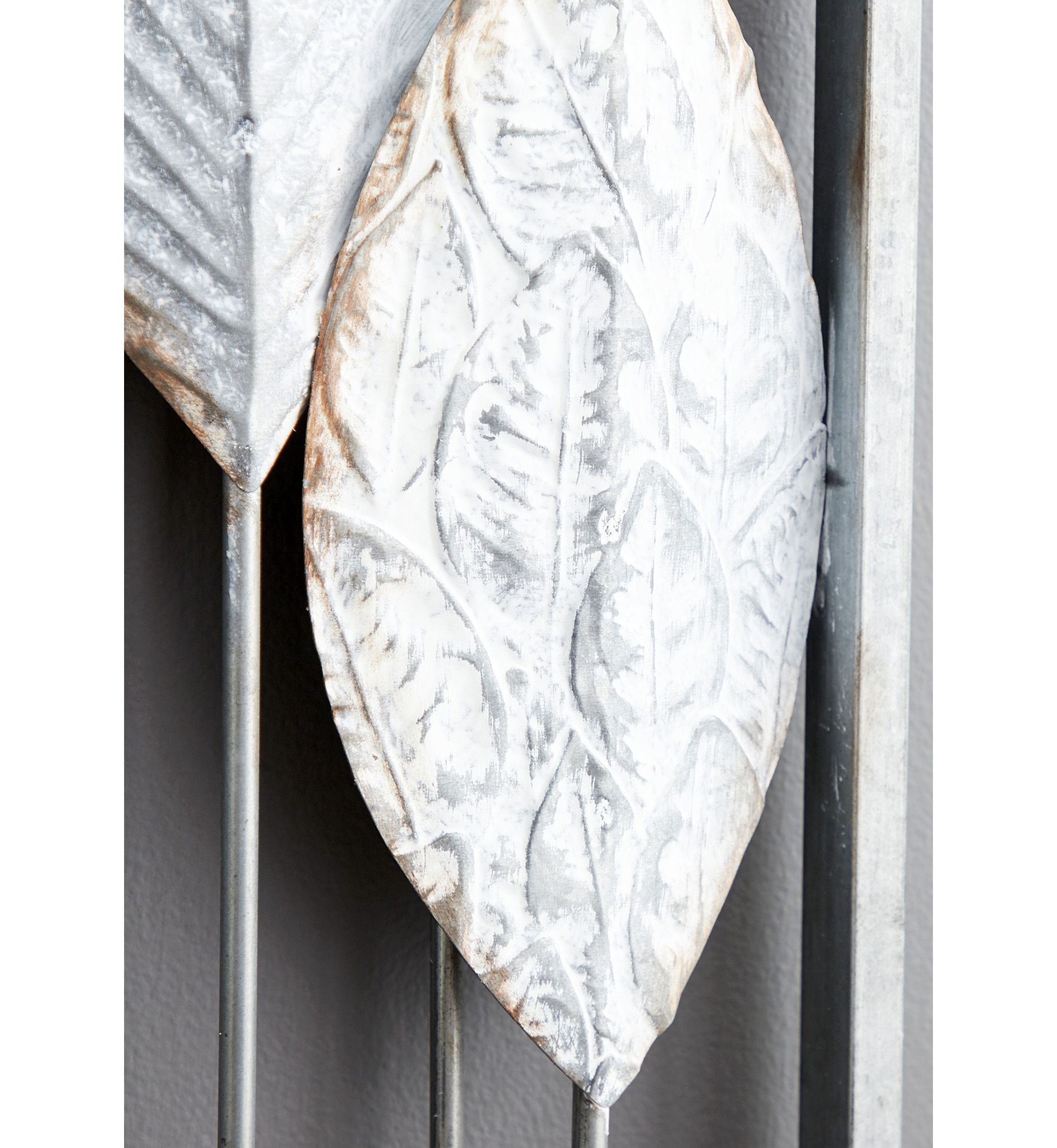 Farmhouse Metal Wall Decor