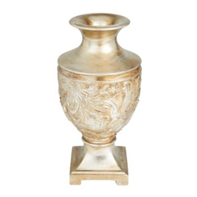 Traditional Polystone Vase