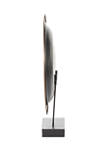Copper Metal Contemporary Abstract Sculpture