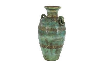 Rustic Ceramic Vase