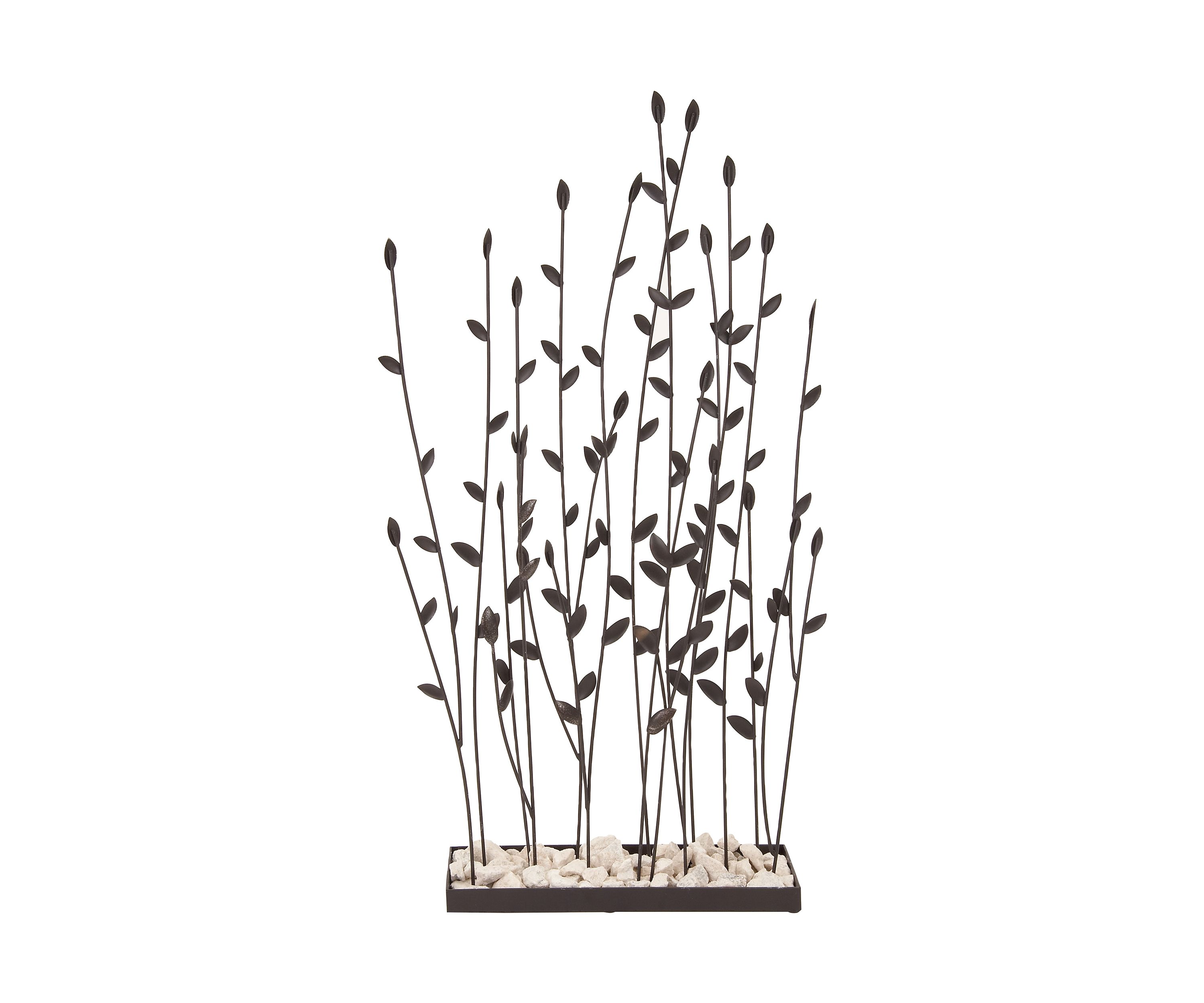 Contemporary Metal Sculpture