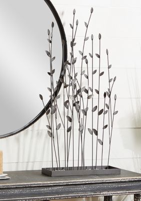 Contemporary Metal Sculpture