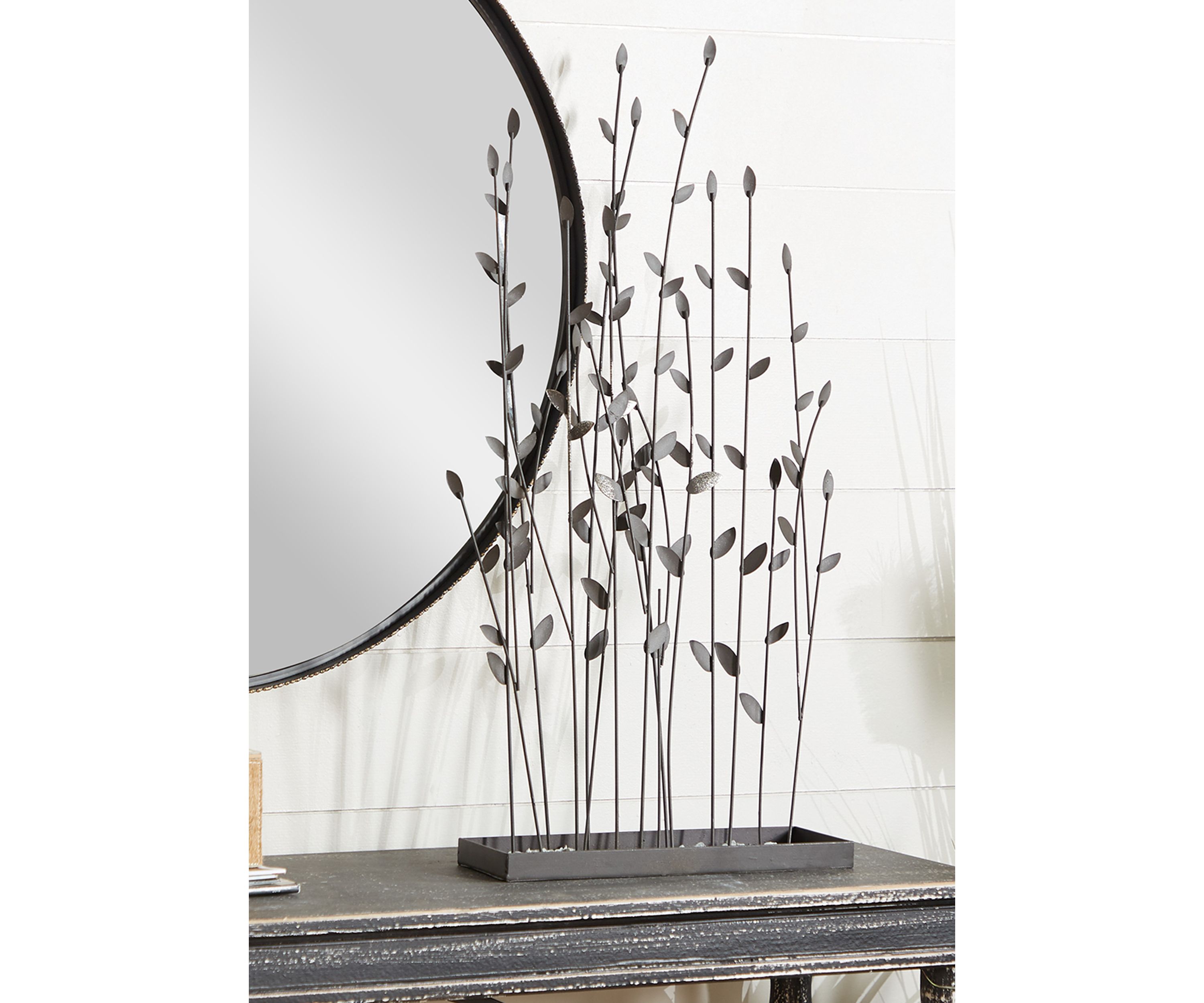 Contemporary Metal Sculpture