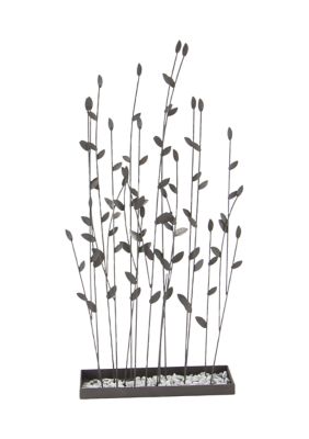 Contemporary Metal Sculpture