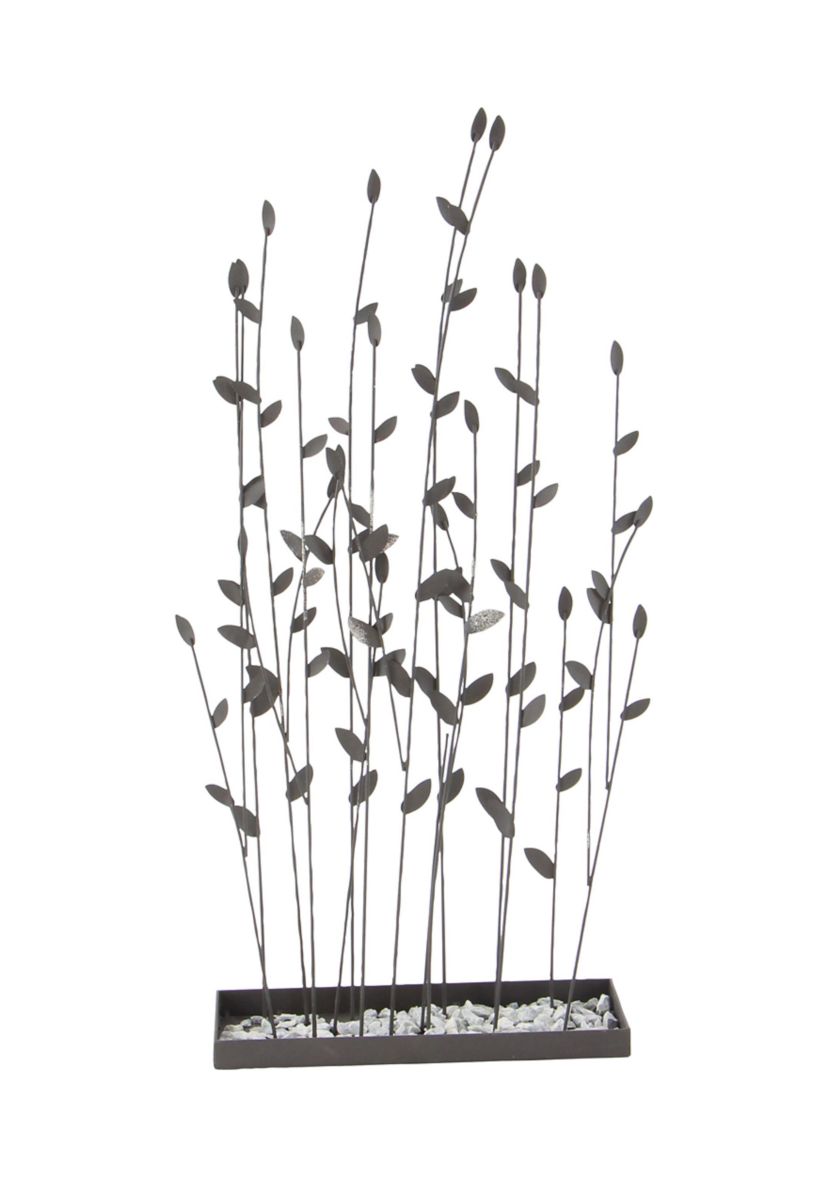 Contemporary Metal Sculpture