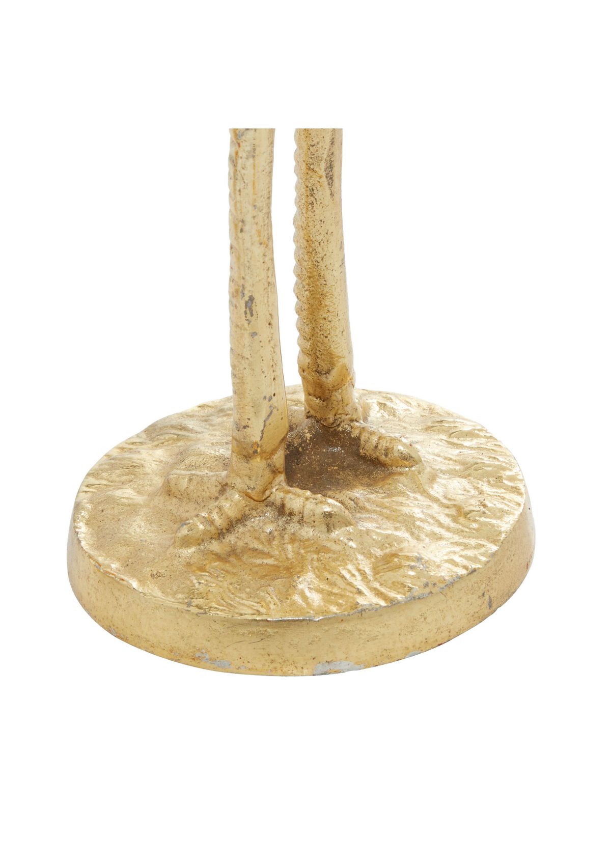 Coastal Aluminum Metal Sculpture - Set of 2