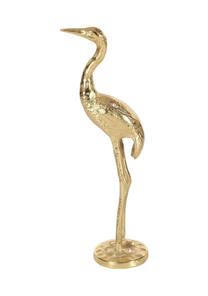 Coastal Aluminum Metal Sculpture - Set of 2