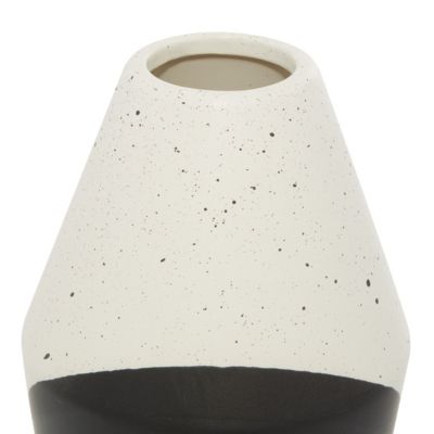 Contemporary Ceramic Vase