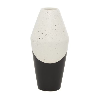 Contemporary Ceramic Vase