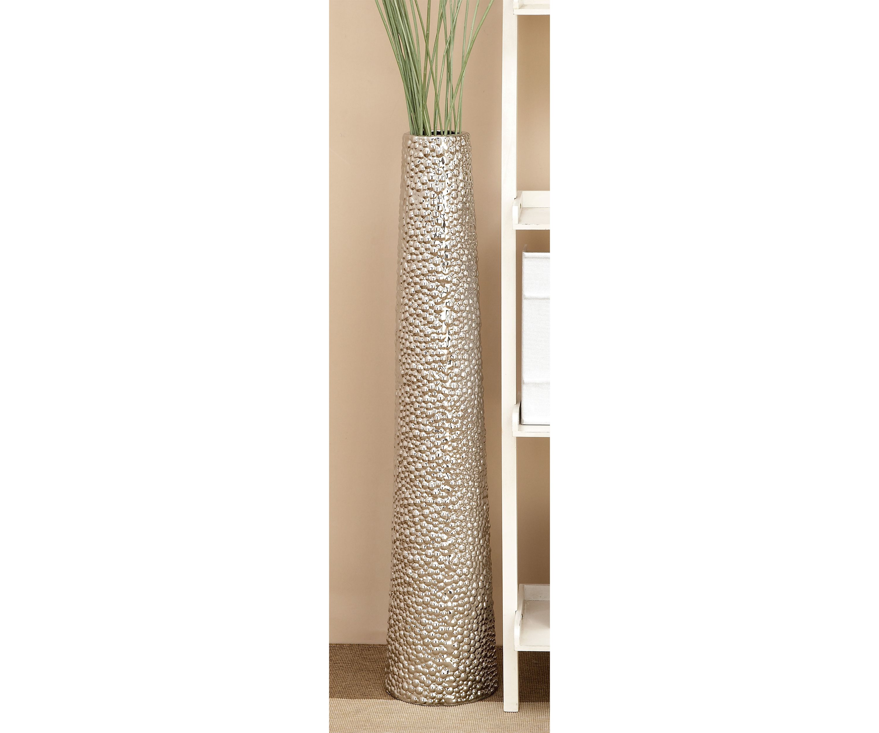Glam Ceramic Vase