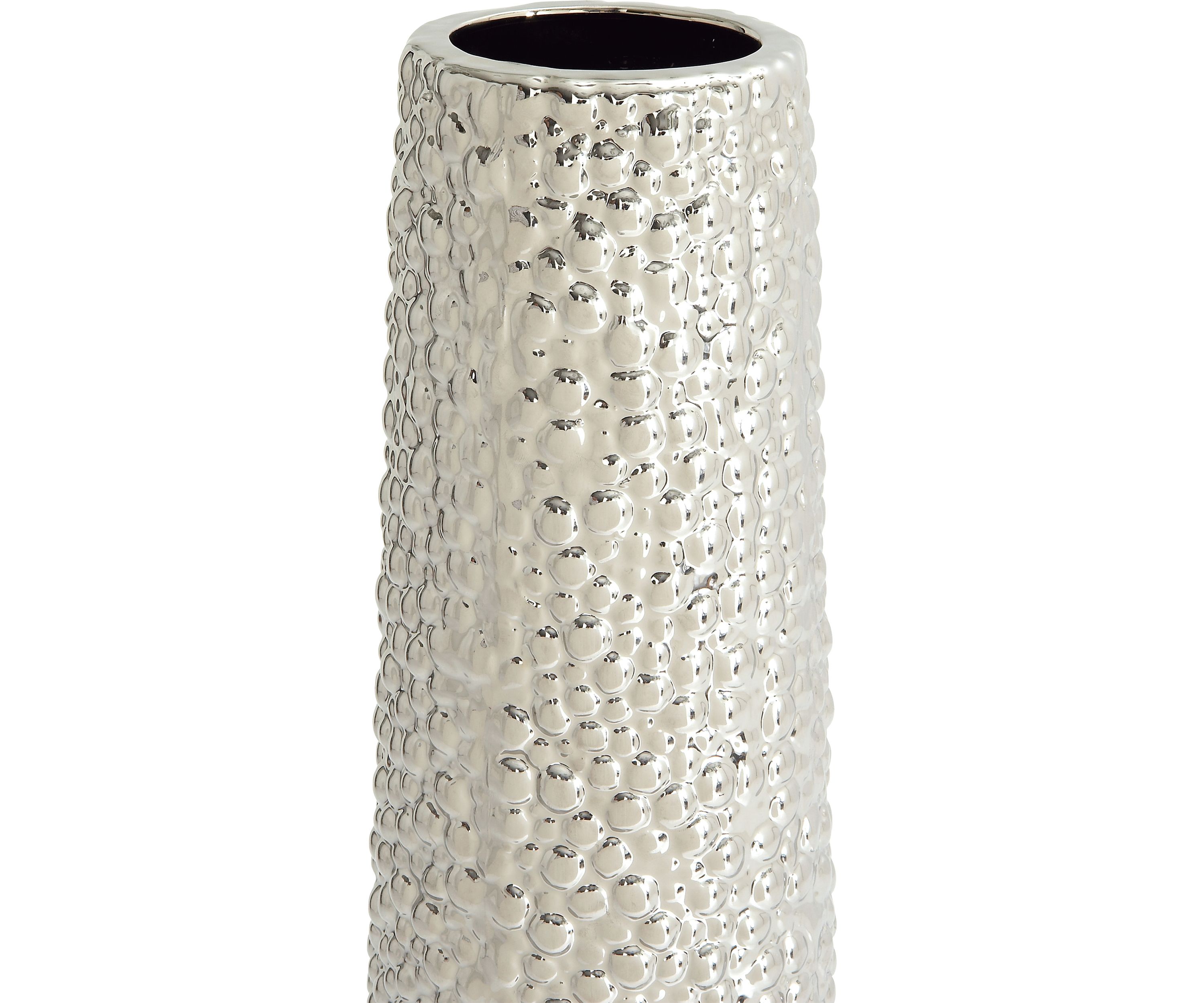 Glam Ceramic Vase