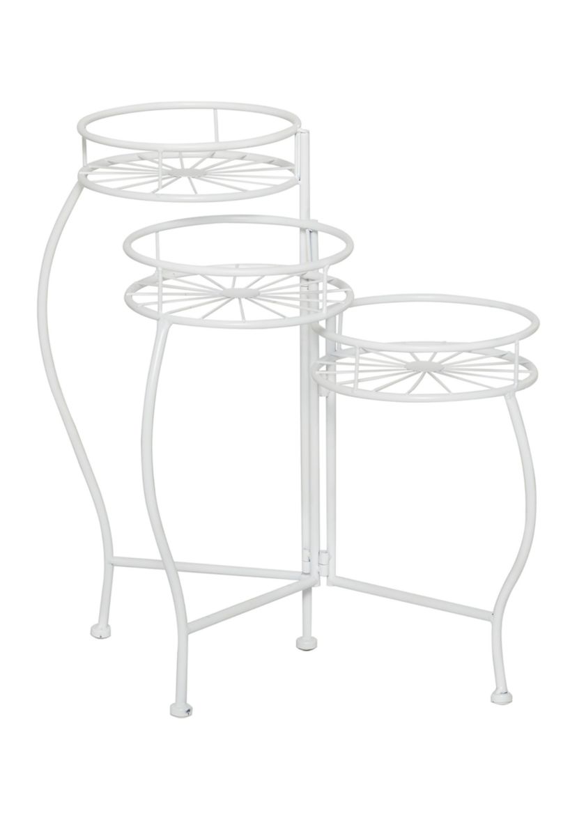 Transitional Metal Plantstand