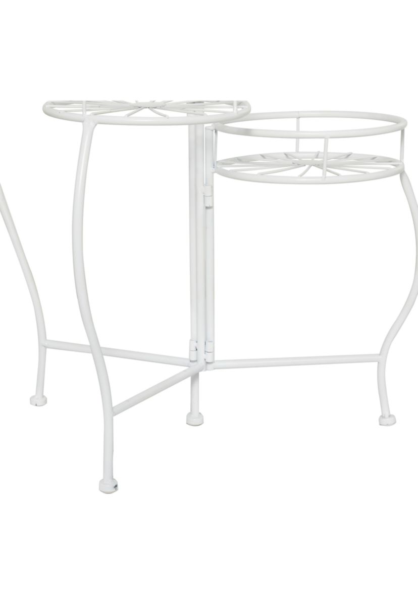 Transitional Metal Plantstand