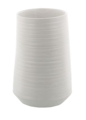 Contemporary Porcelain Ceramic Vase