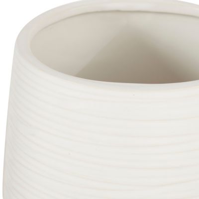 Contemporary Porcelain Ceramic Vase