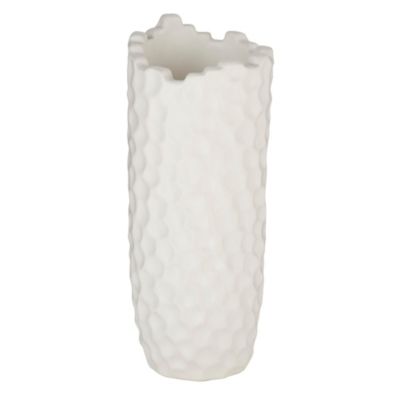 Contemporary Porcelain Ceramic Vase