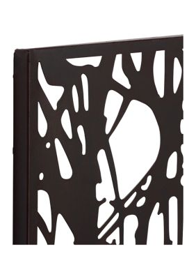 Modern Metal Wall Decor