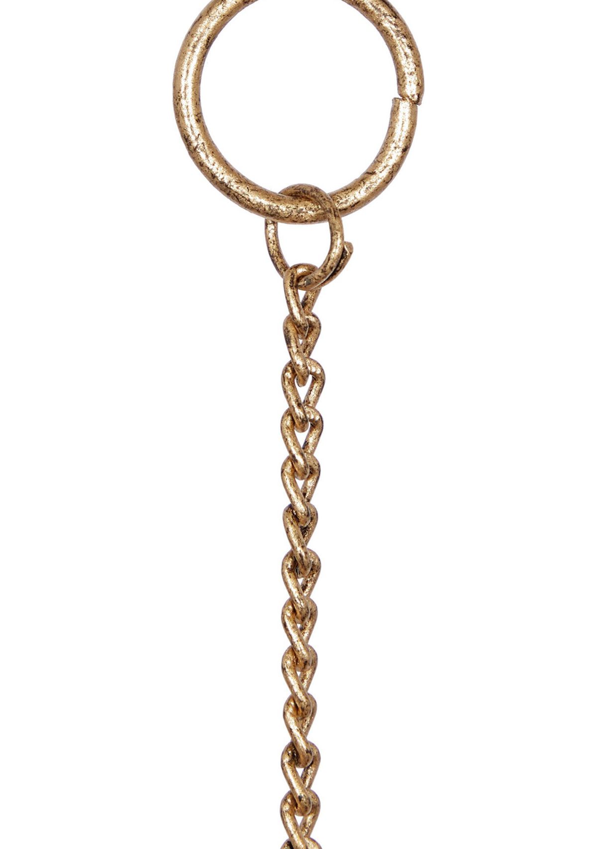 Eclectic Metal Windchime