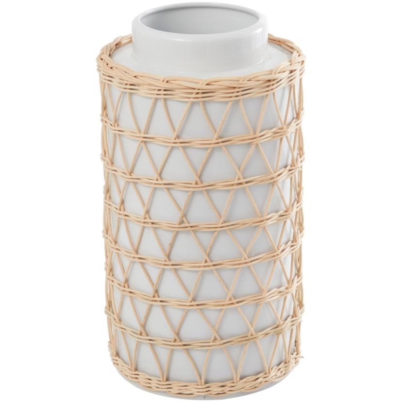 Natural Ceramic Vase