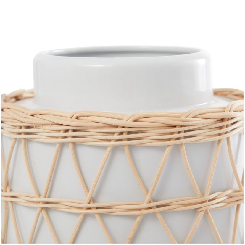 Natural Ceramic Vase