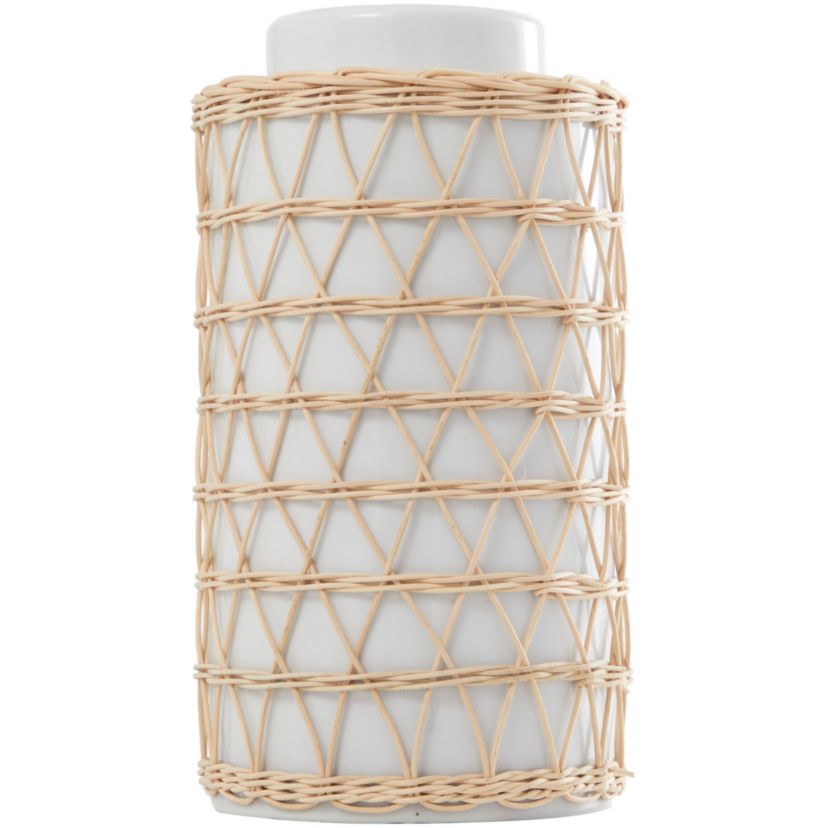 Natural Ceramic Vase