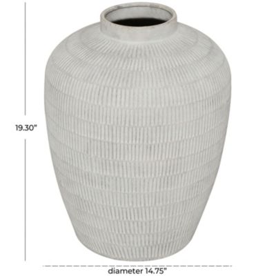 Modern Ceramic Vase