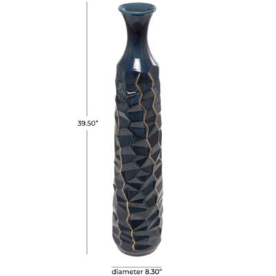 Contemporary Ceramic Vase