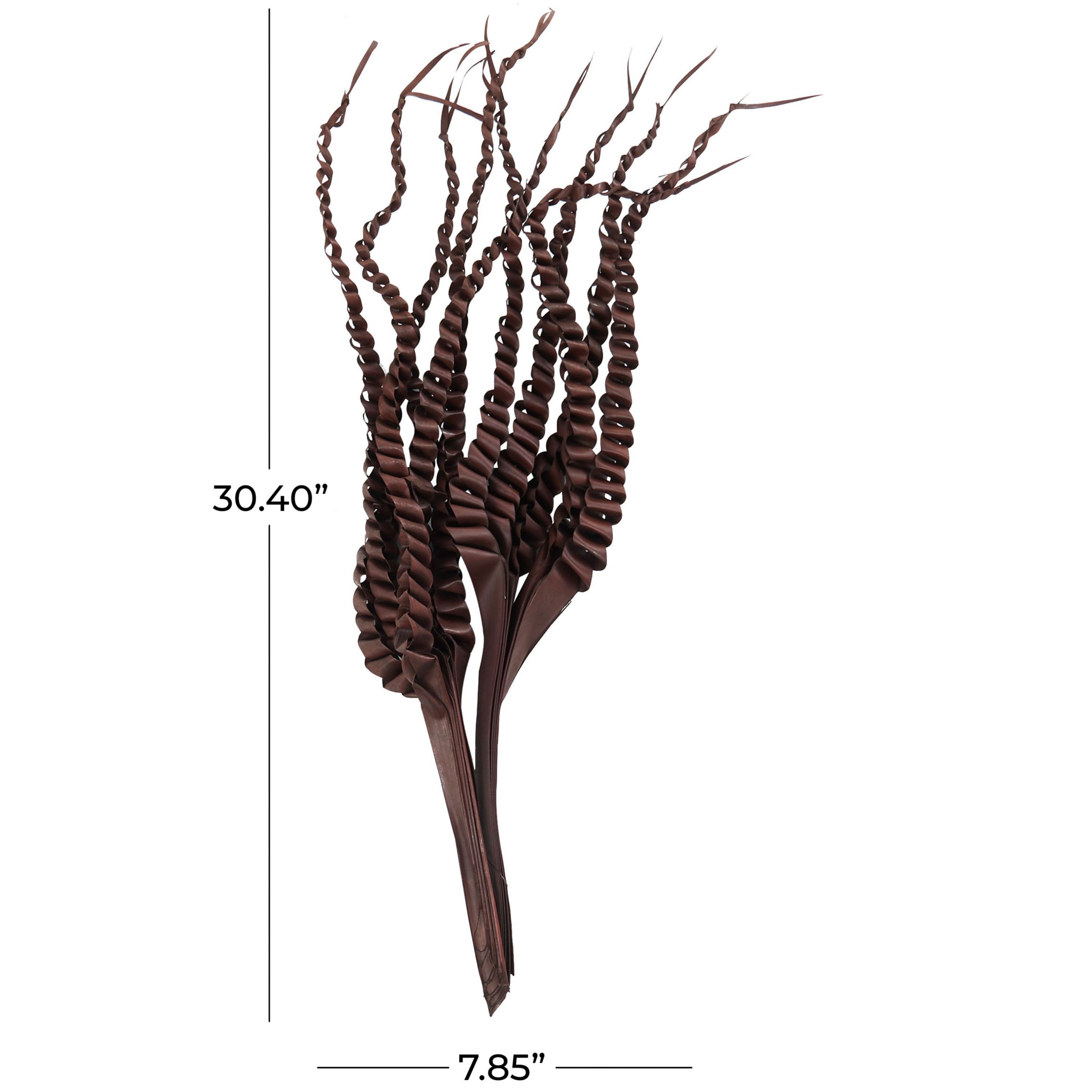 Traditional Dried Plant Natural Foliage