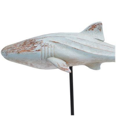 Coastal Resin Sculpture