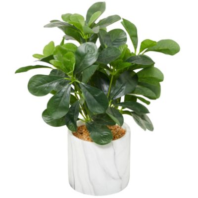 Modern Faux Foliage Artificial Plant