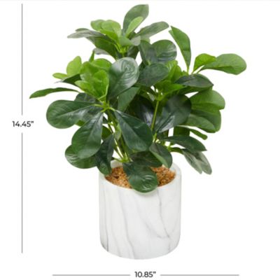 Modern Faux Foliage Artificial Plant