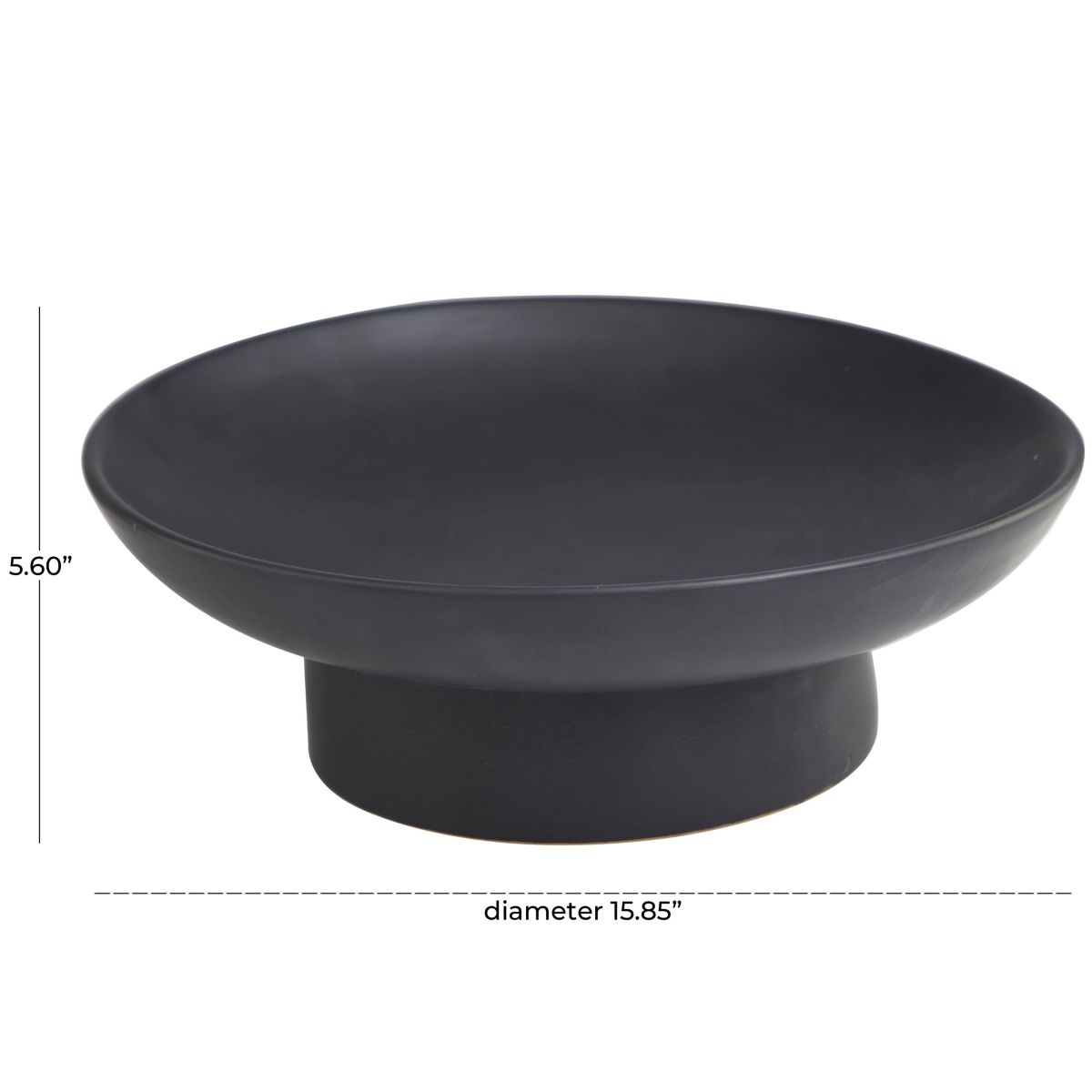 Modern Ceramic Decorative Bowl