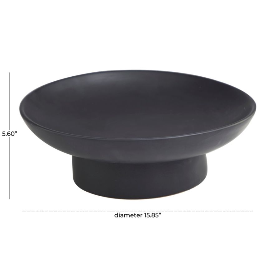 Modern Ceramic Decorative Bowl