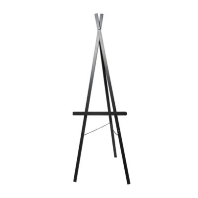 Modern Metal Easel