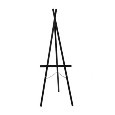 Modern Metal Easel