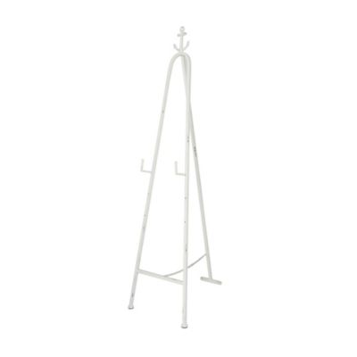 Modern Metal Easel