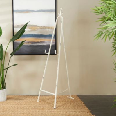 Modern Metal Easel