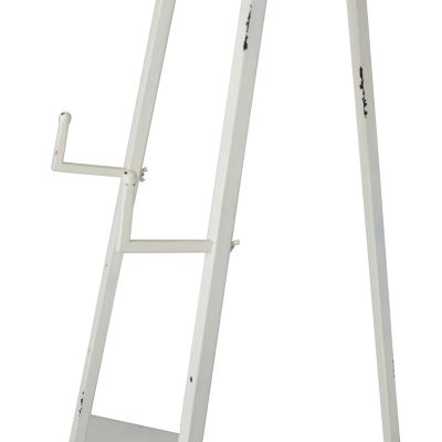 Modern Metal Easel