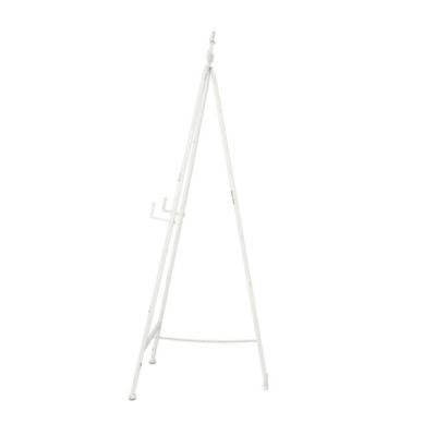 Modern Metal Easel