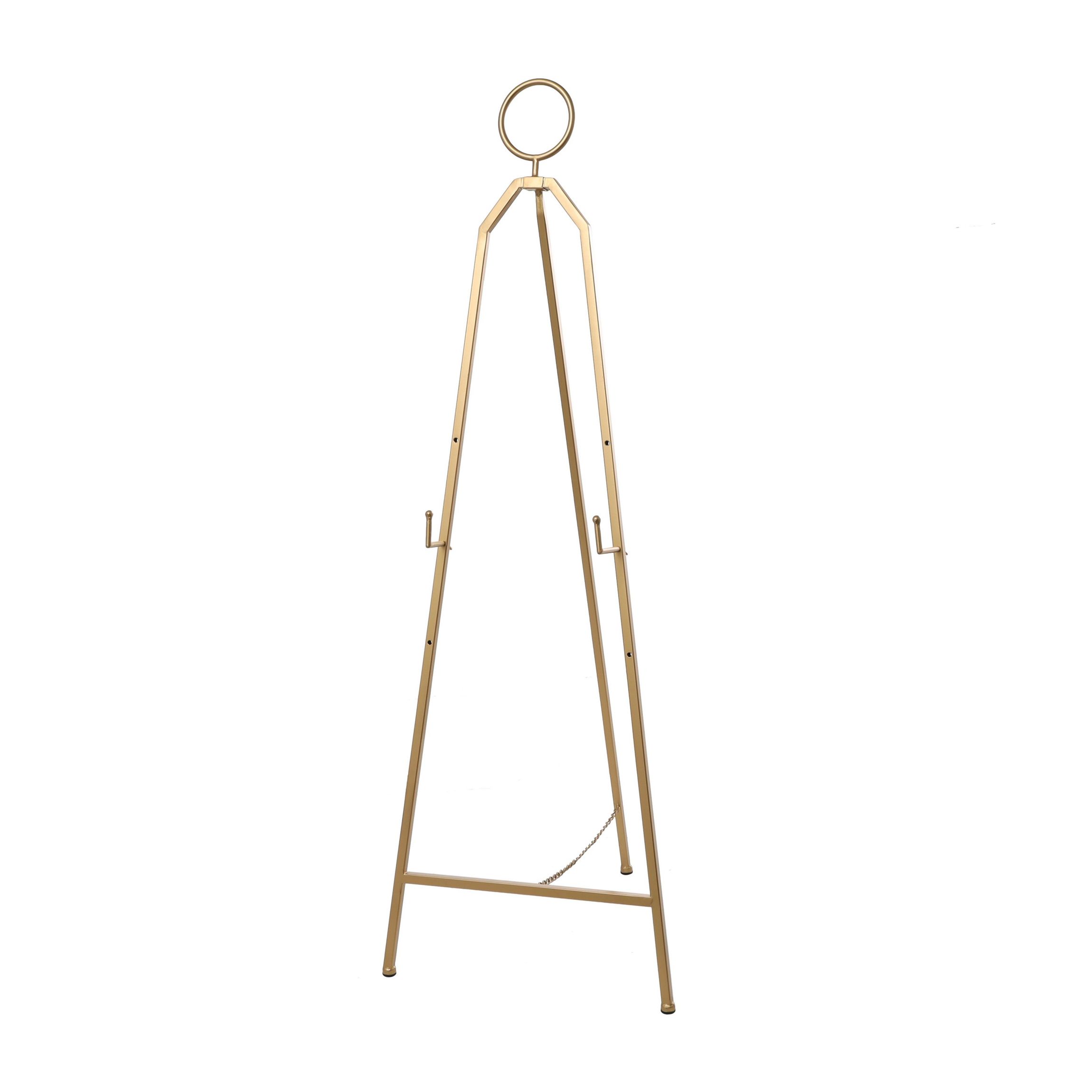 Glam Metal Easel