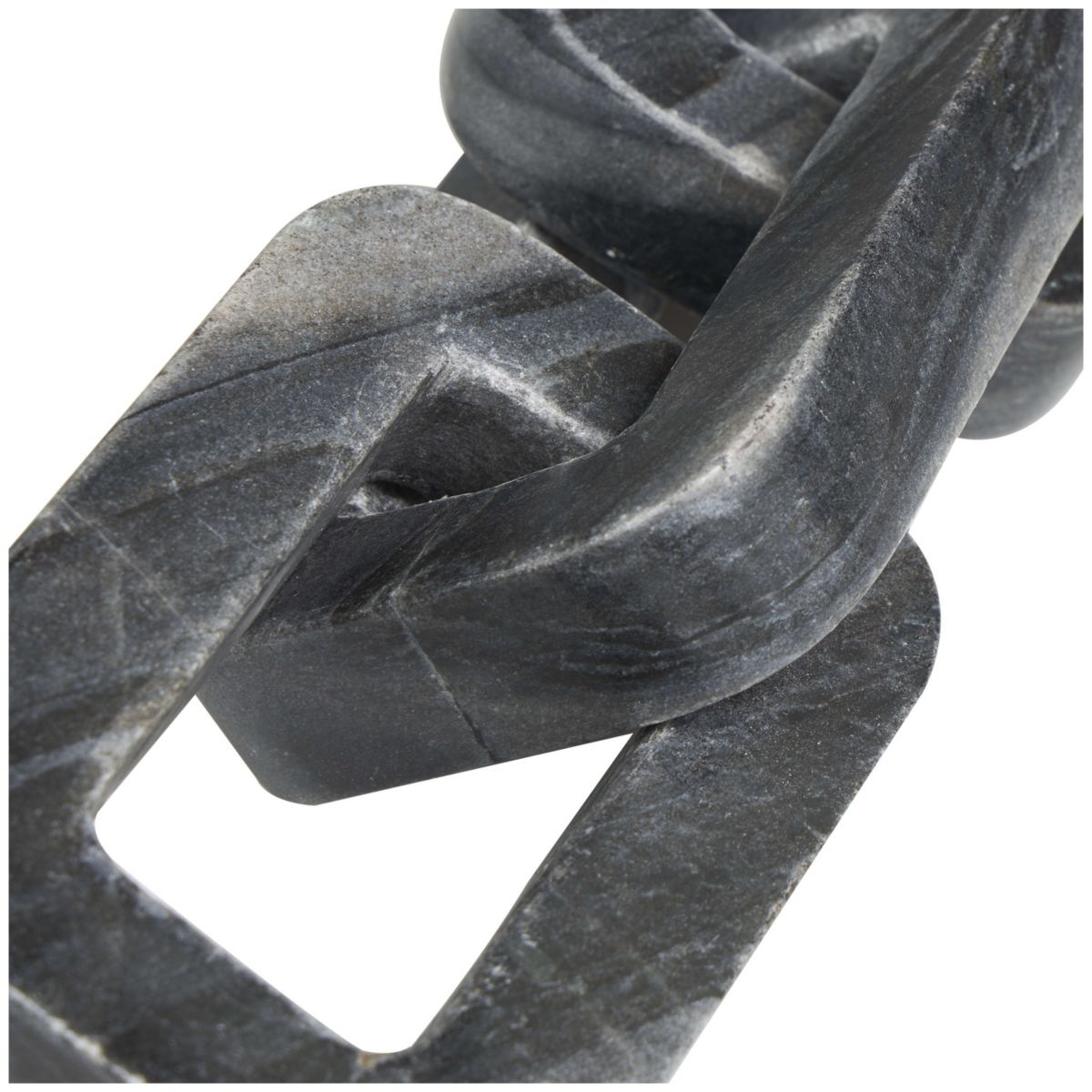 Modern Marble Sculpture