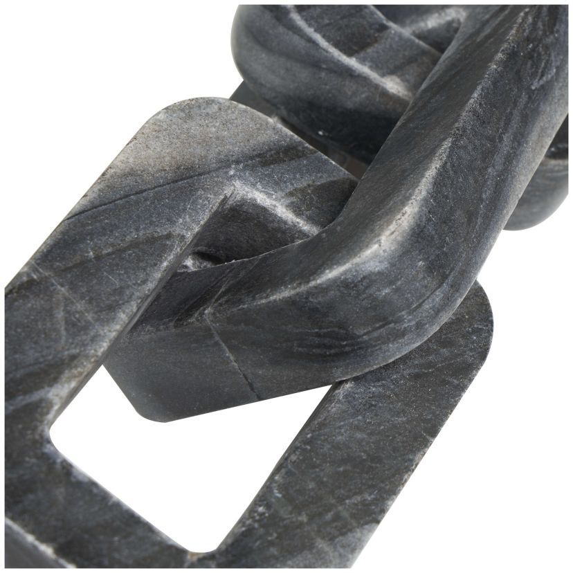 Modern Marble Sculpture