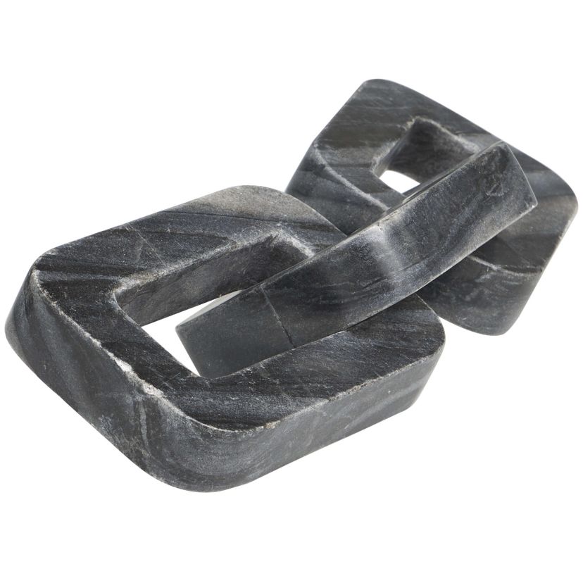 Modern Marble Sculpture