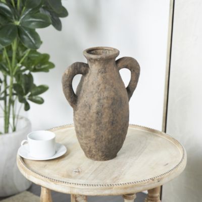 Rustic Ceramic Vase