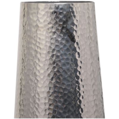 Modern Aluminum Vase