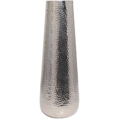 Modern Aluminum Vase